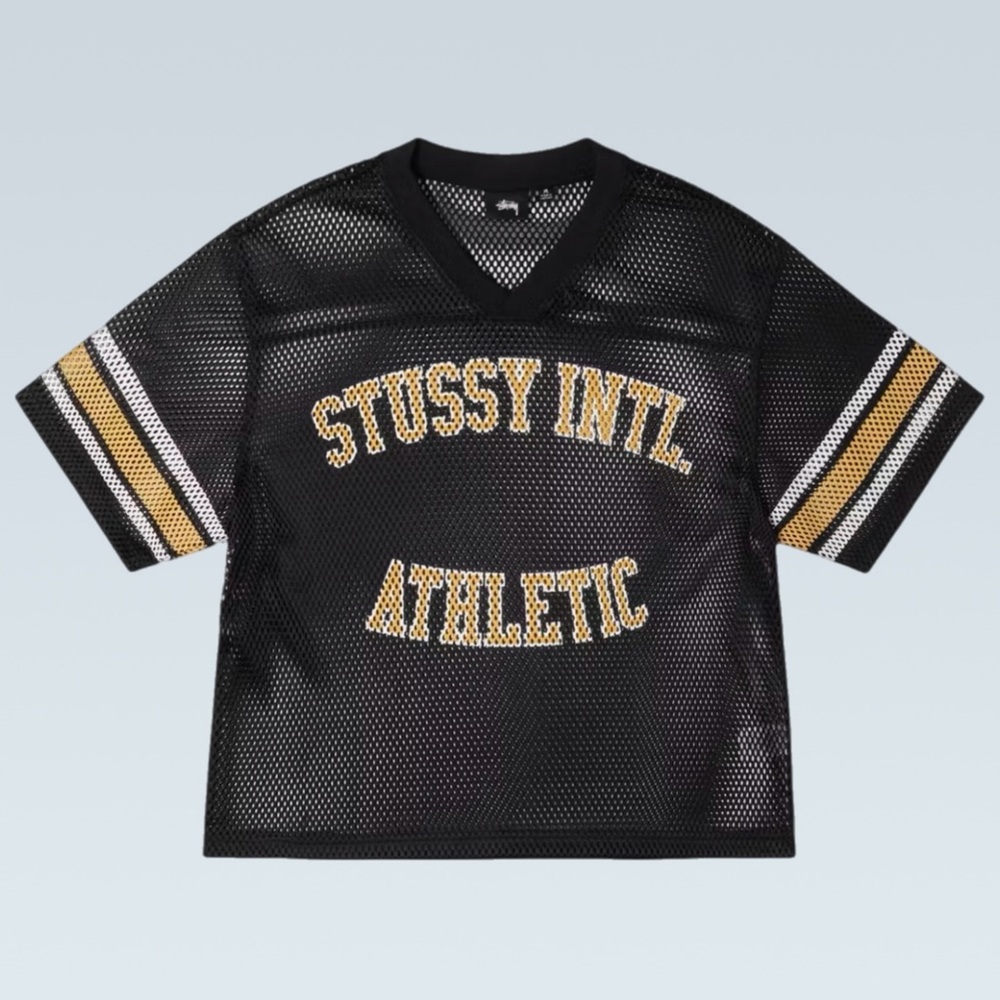 Stussy international jersey size L